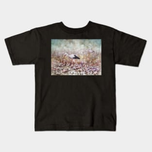 Storks Kids T-Shirt